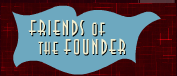 friends of the founder